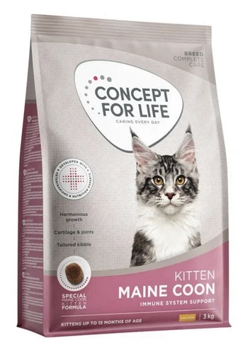 Concept for life maine - for,