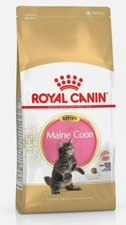 Royal Canin Maine Coon Kitten
