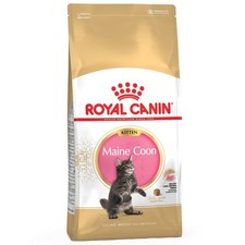 Royal Canin Maine Coon Kitten
