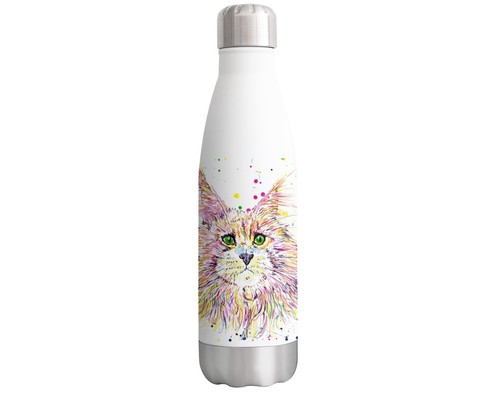 Maine coon big cat - coon,