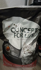 Concept For Life Maine Coon