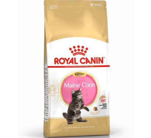 Royal canin kitten - royal, maine