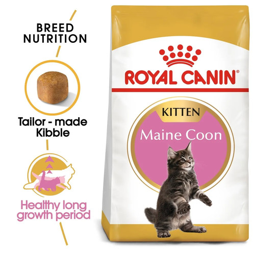 Royal canin maine - maine, coon