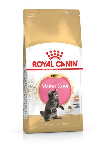 Royal canin maine - canin®,